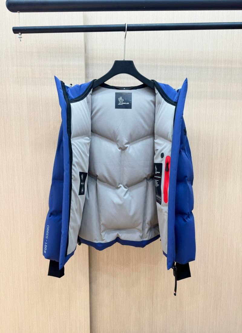 Balenciaga Down Coat